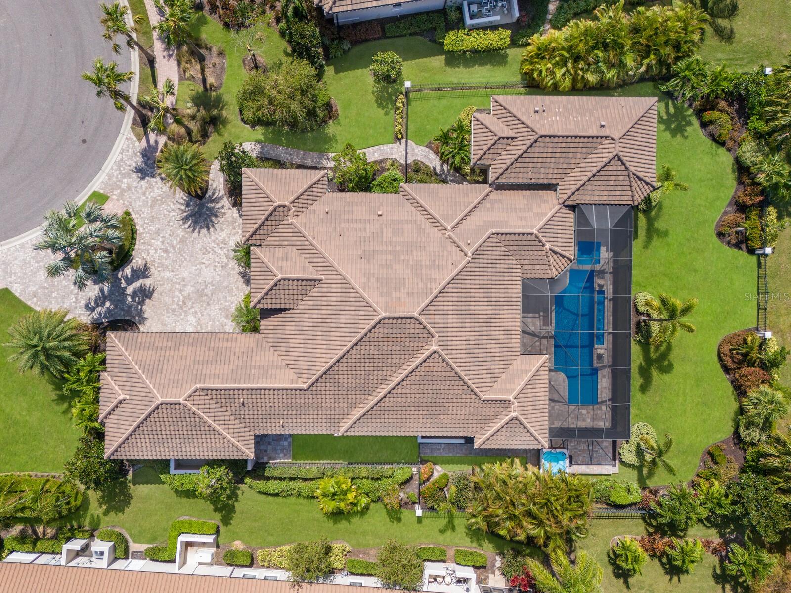 COUNTRY CLUB EAST AT LAKEWD RNCH UU2 - Residential