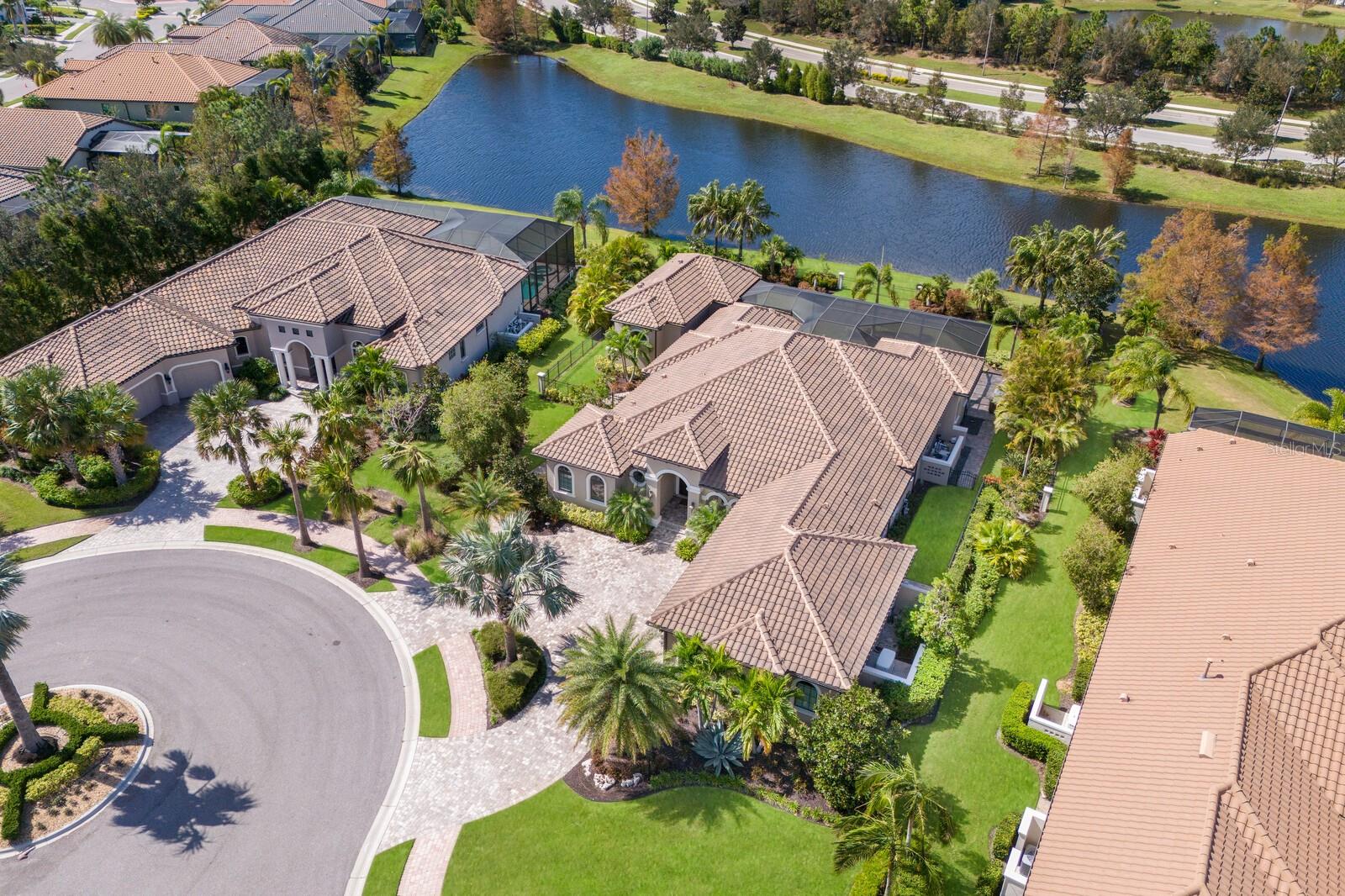 COUNTRY CLUB EAST AT LAKEWD RNCH UU2 - Residential