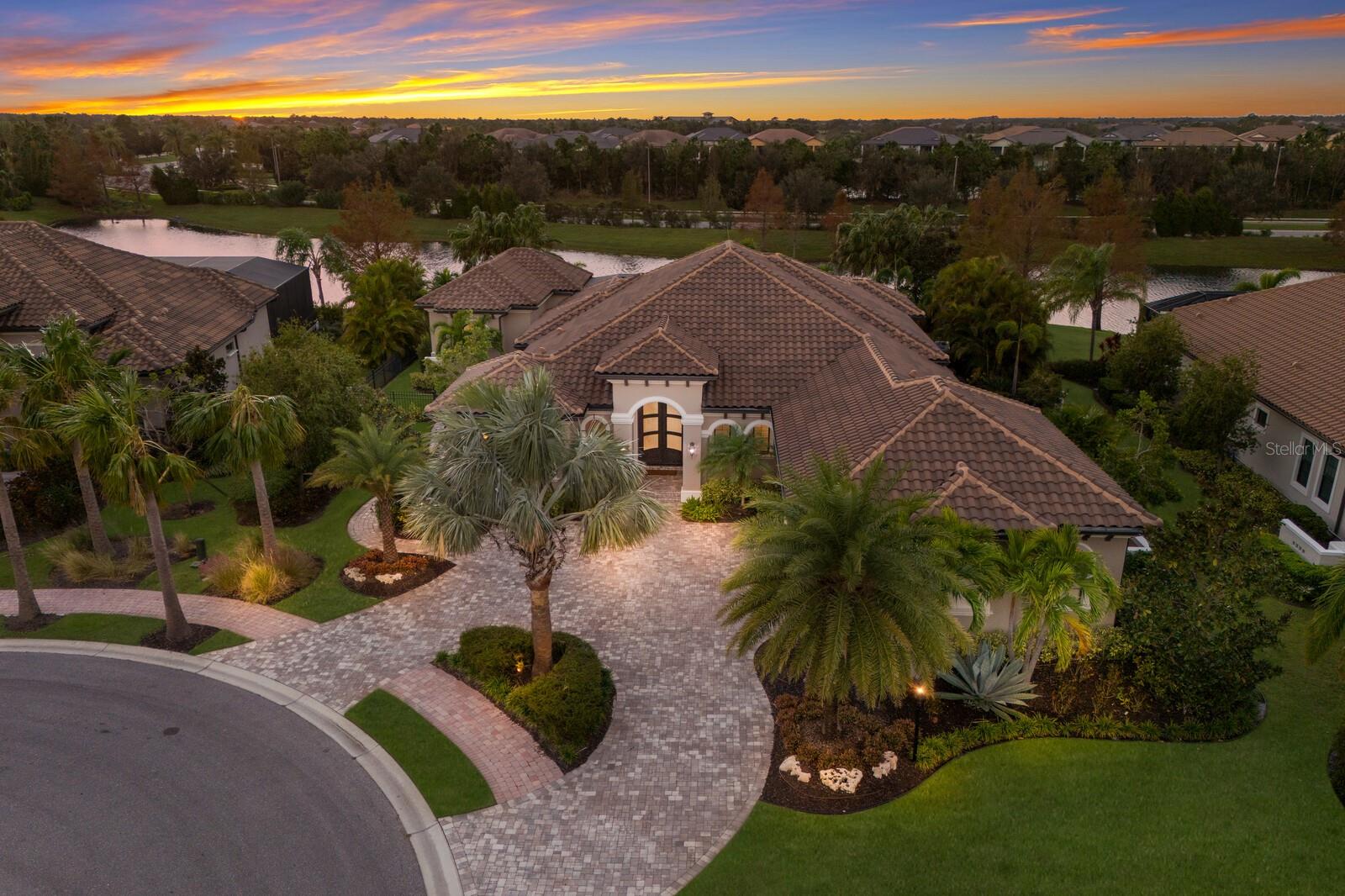 COUNTRY CLUB EAST AT LAKEWD RNCH UU2 - Residential