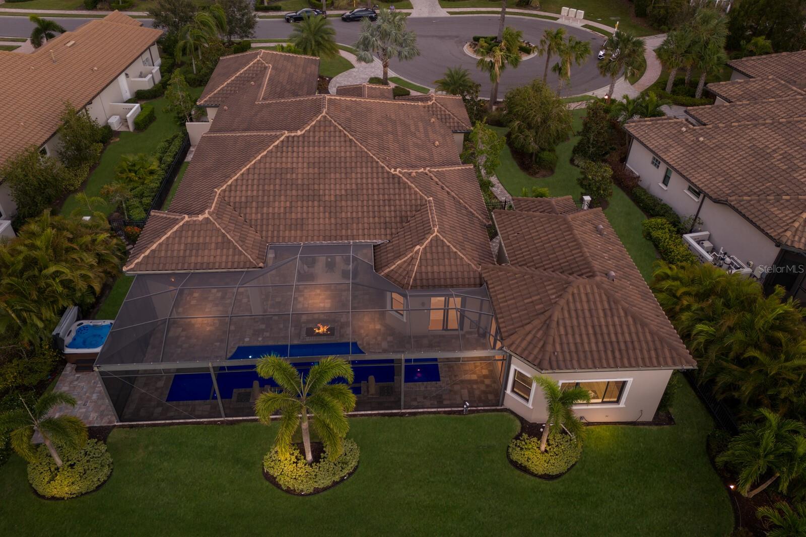 COUNTRY CLUB EAST AT LAKEWD RNCH UU2 - Residential