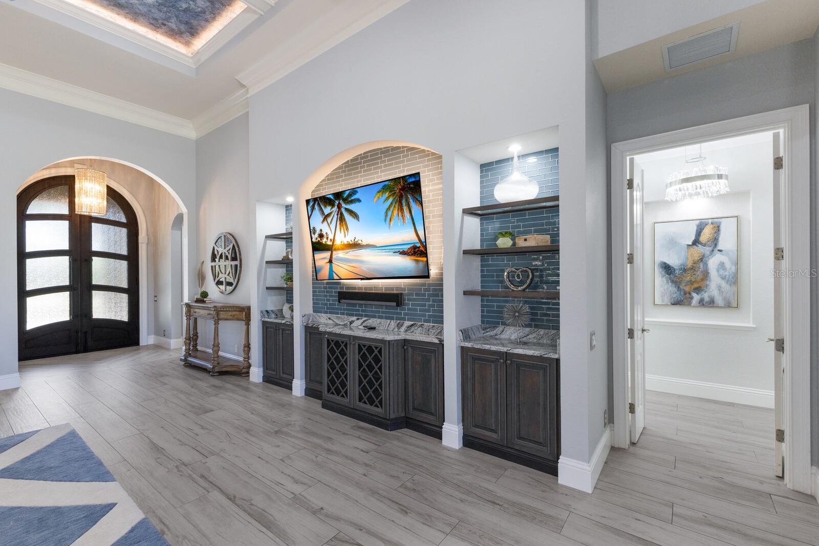 COUNTRY CLUB EAST AT LAKEWD RNCH UU2 - Residential