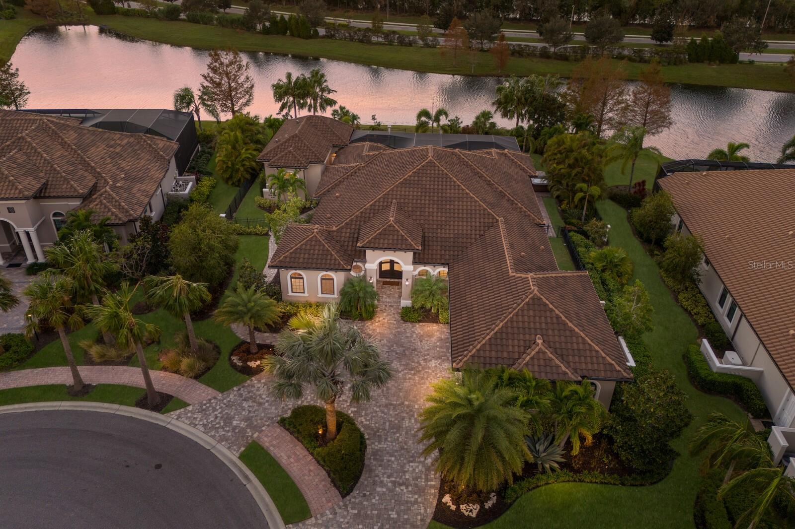COUNTRY CLUB EAST AT LAKEWD RNCH UU2 - Residential