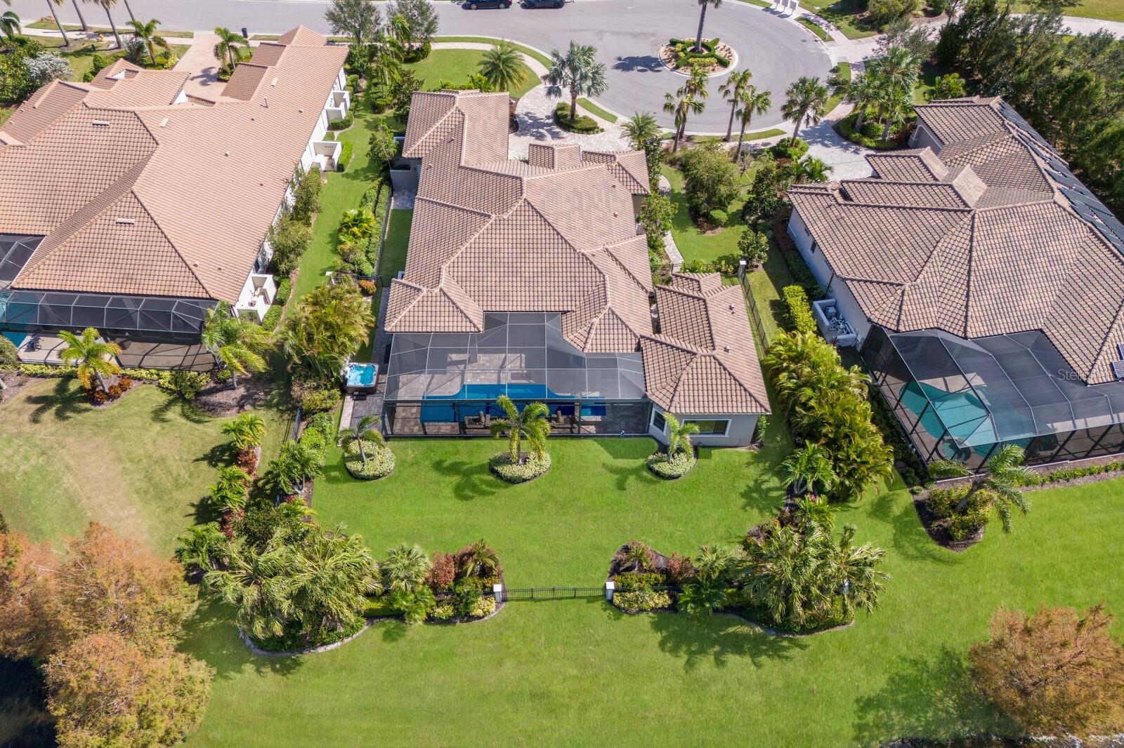 COUNTRY CLUB EAST AT LAKEWD RNCH UU2 - Residential