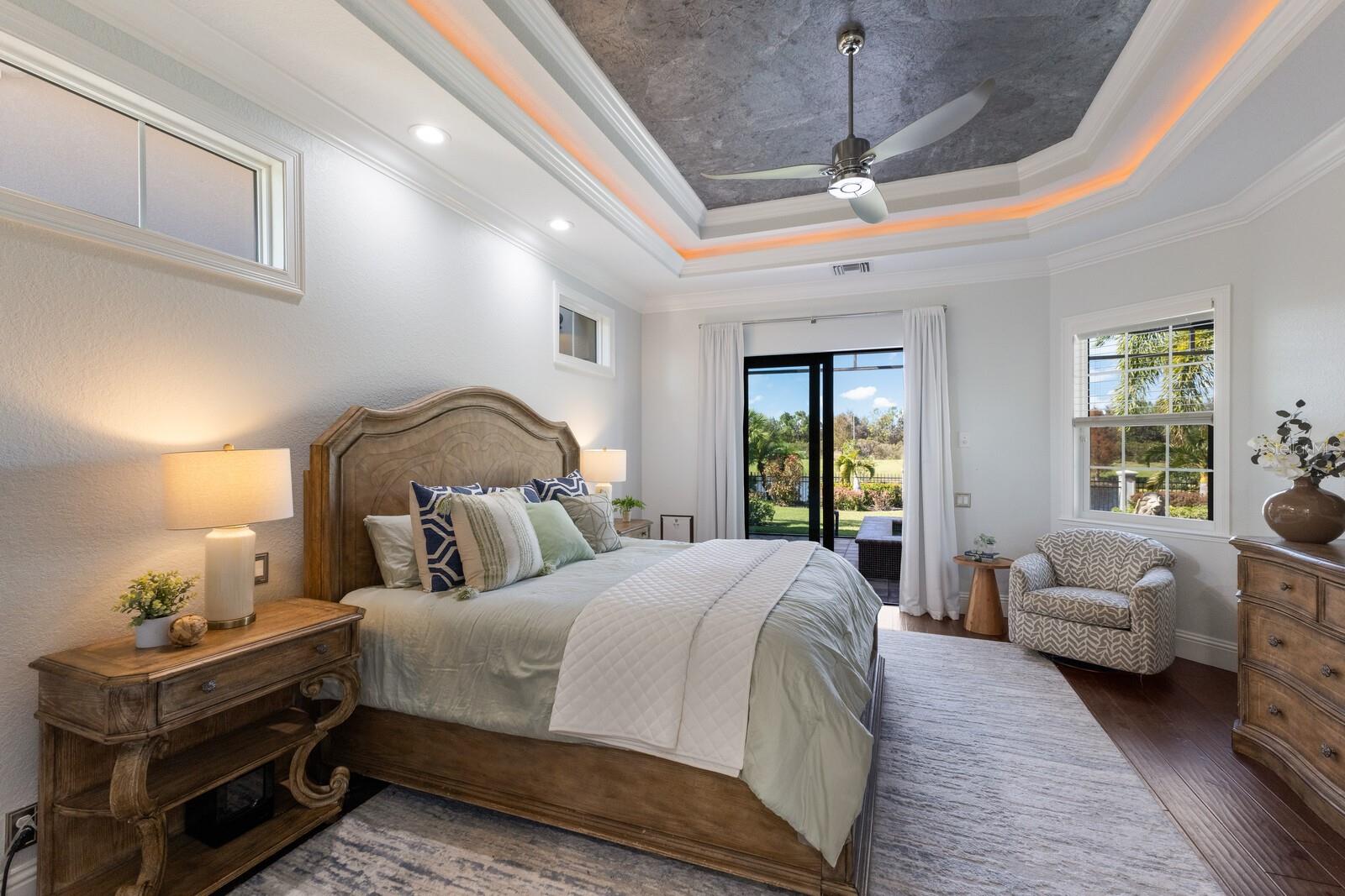 COUNTRY CLUB EAST AT LAKEWD RNCH UU2 - Residential
