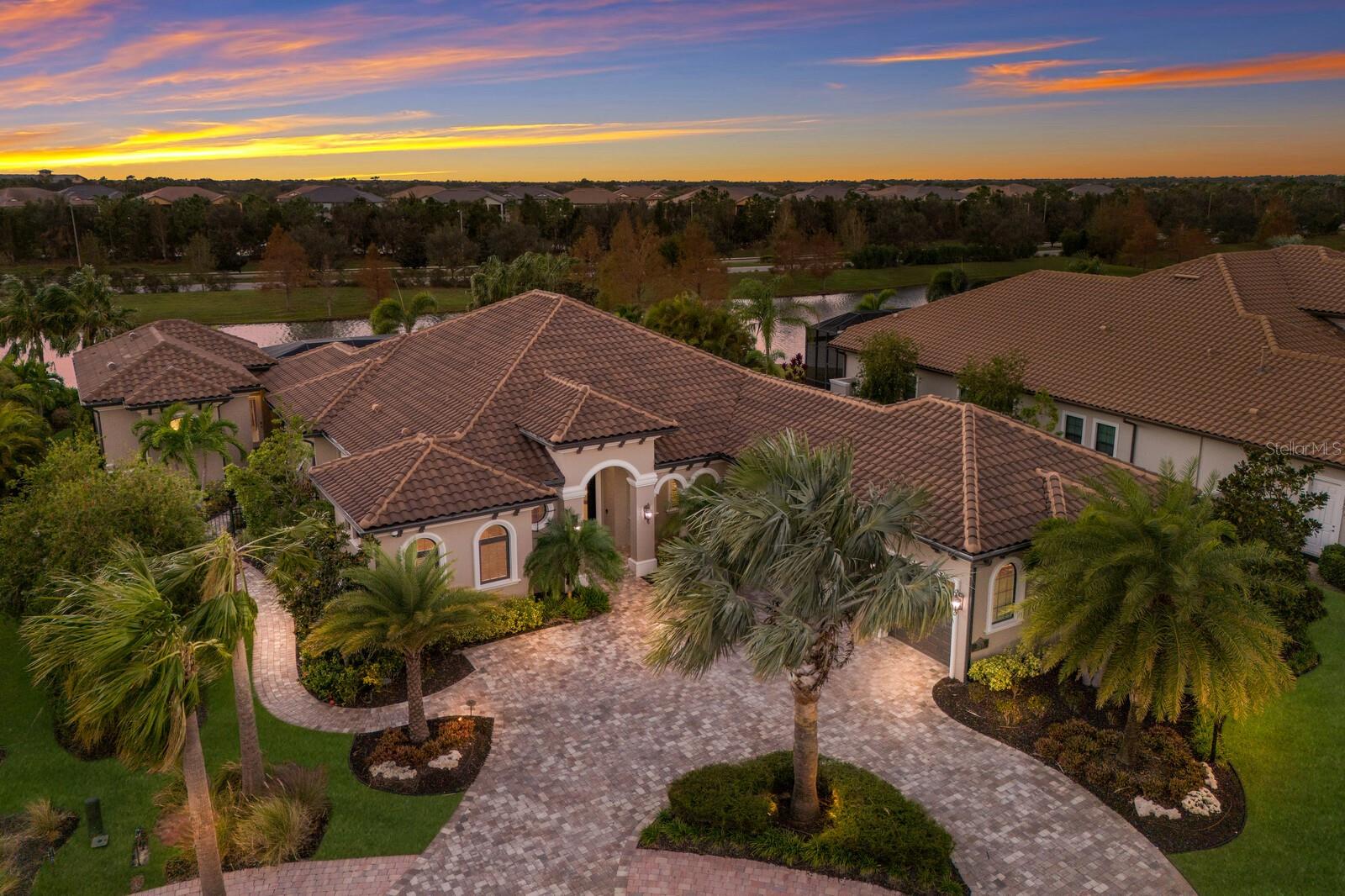 COUNTRY CLUB EAST AT LAKEWD RNCH UU2 - Residential