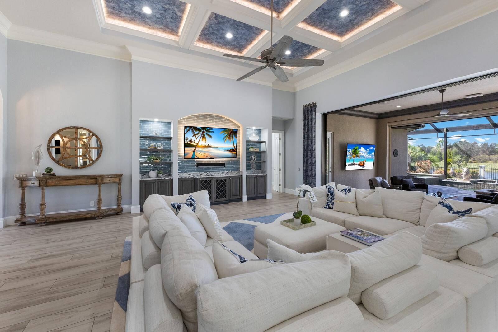 COUNTRY CLUB EAST AT LAKEWD RNCH UU2 - Residential
