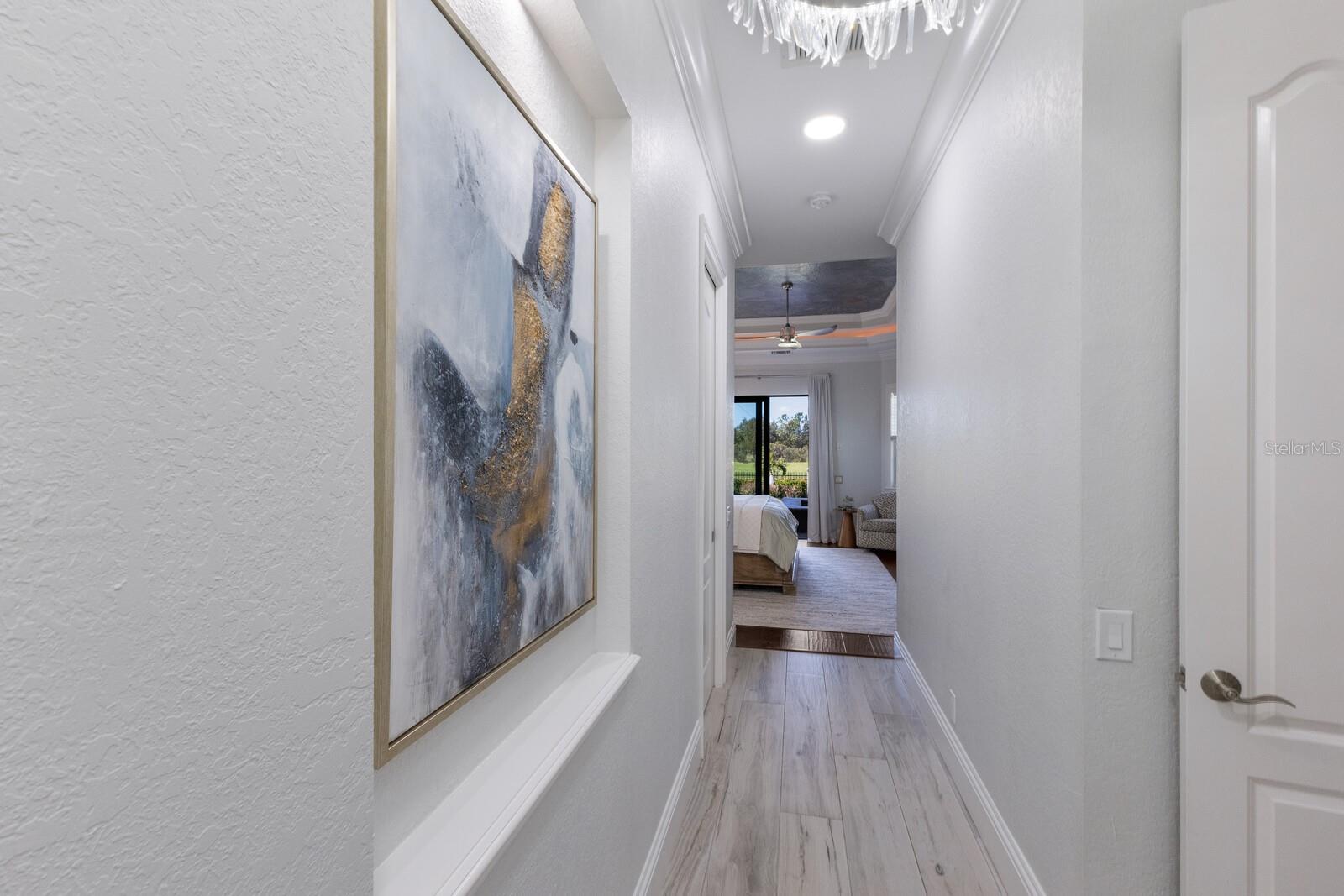 COUNTRY CLUB EAST AT LAKEWD RNCH UU2 - Residential