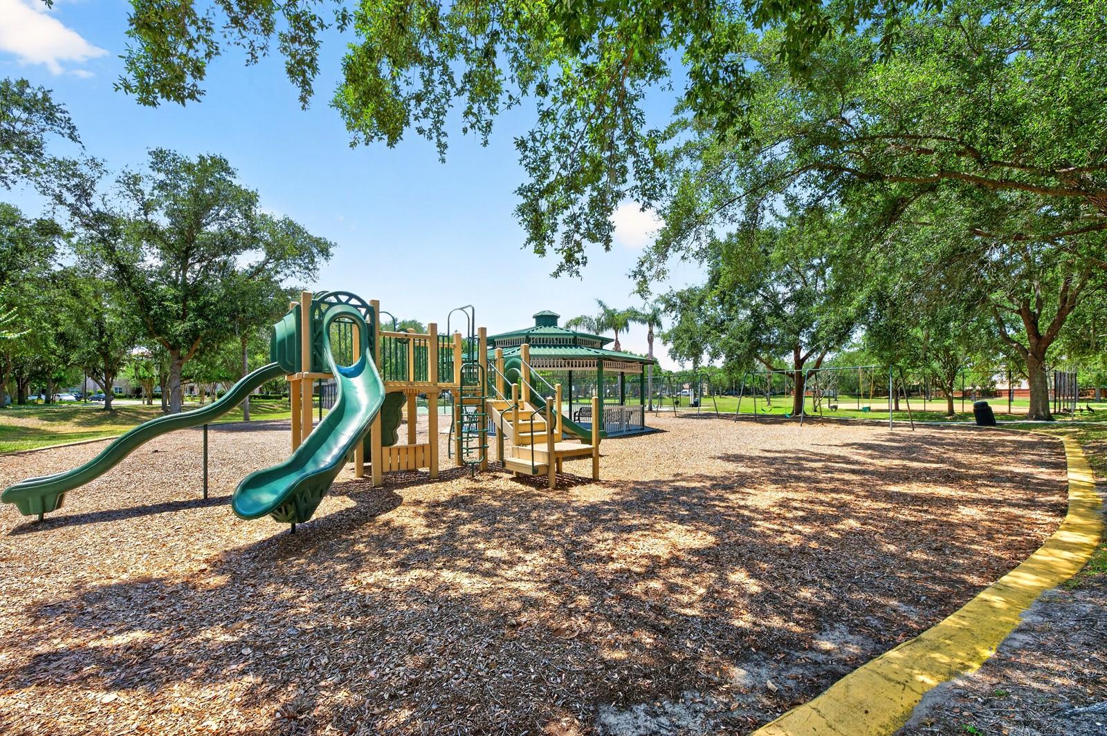 LAKE BURDEN SOUTH PH I - Residential