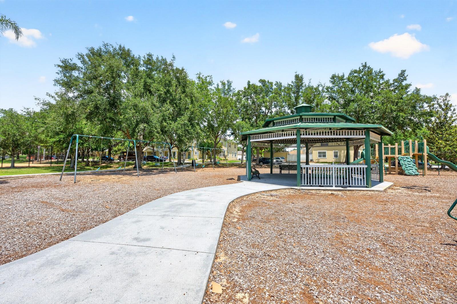 LAKE BURDEN SOUTH PH I - Residential