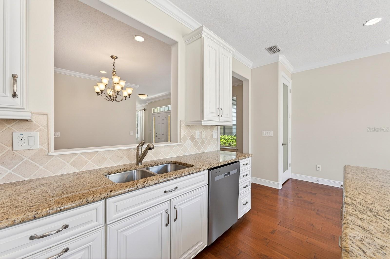 LAKE BURDEN SOUTH PH I - Residential