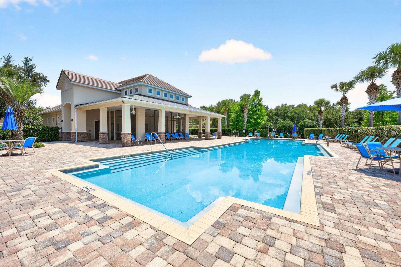 LAKE BURDEN SOUTH PH I - Residential