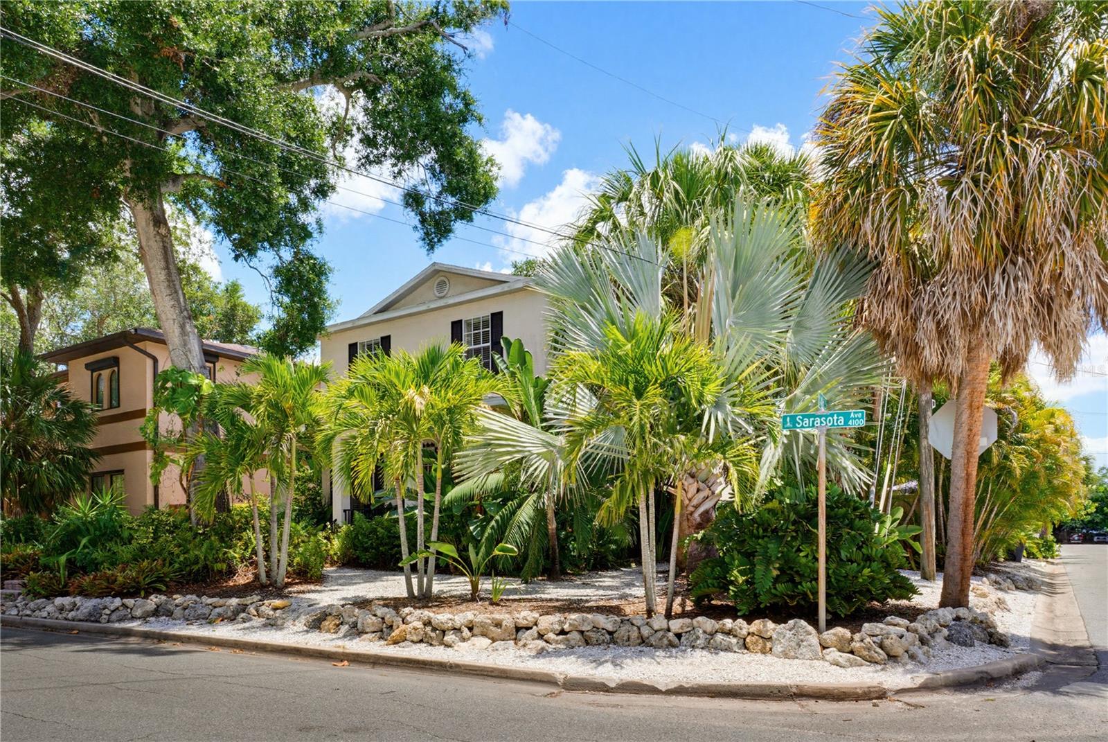 INDIAN BEACH HIGHLANDS - Residential