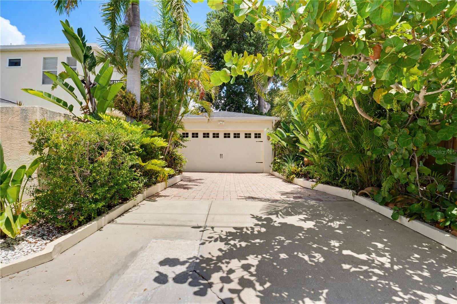 INDIAN BEACH HIGHLANDS - Residential