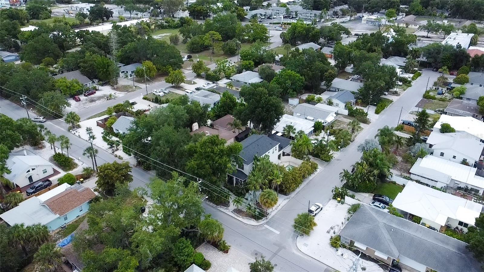 INDIAN BEACH HIGHLANDS - Residential