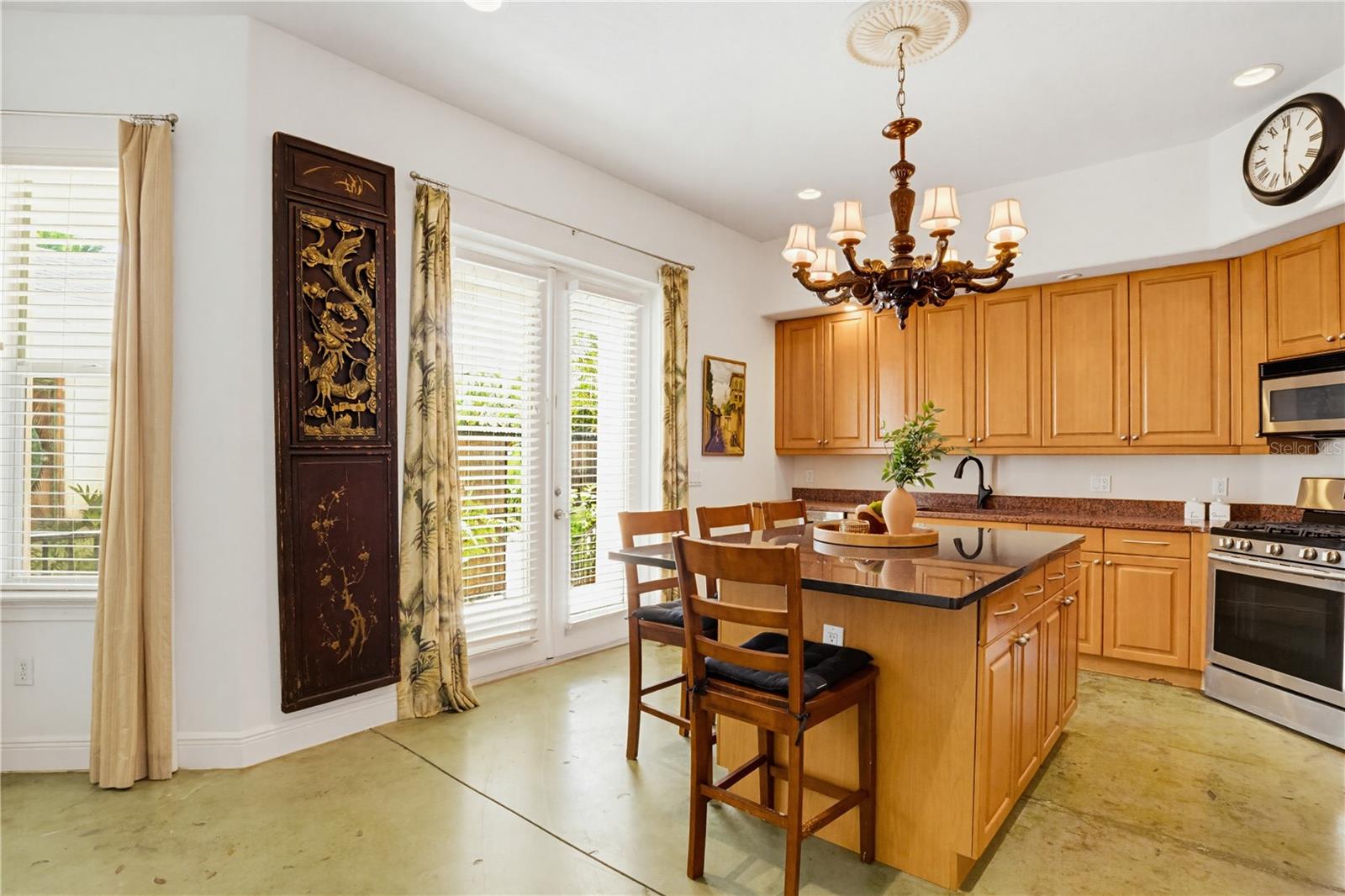 INDIAN BEACH HIGHLANDS - Residential