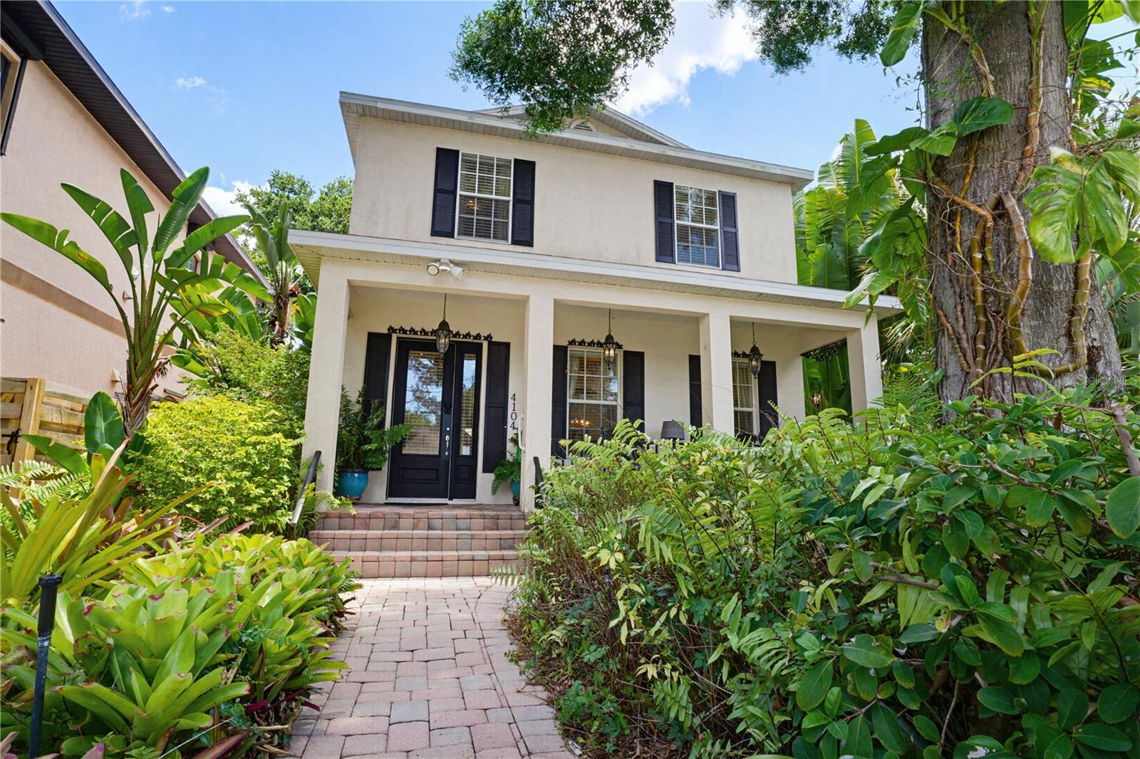 INDIAN BEACH HIGHLANDS - Residential