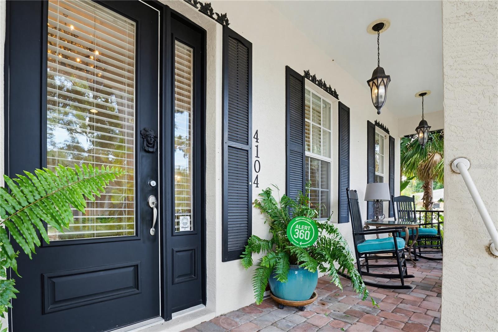 INDIAN BEACH HIGHLANDS - Residential