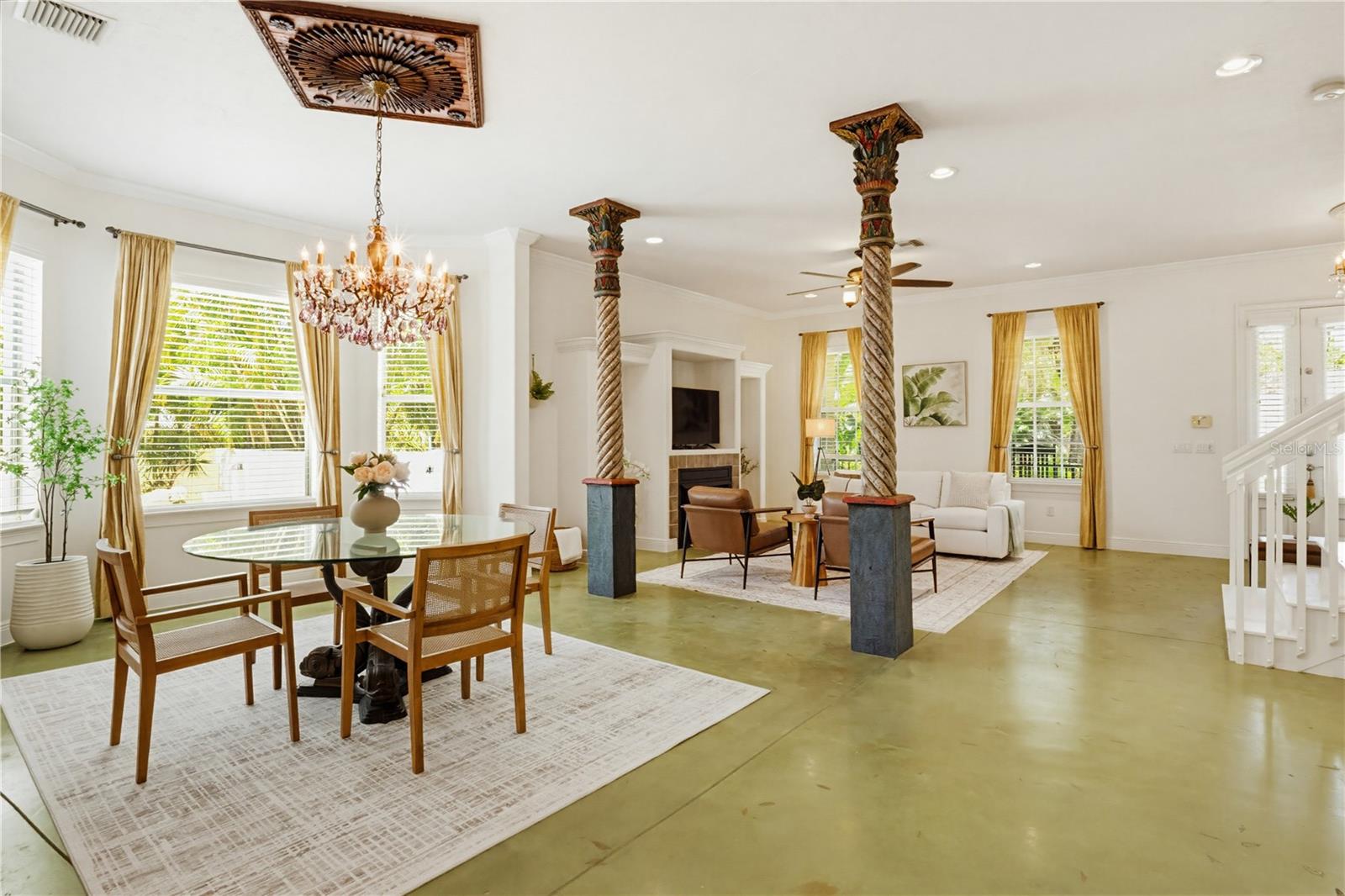 INDIAN BEACH HIGHLANDS - Residential