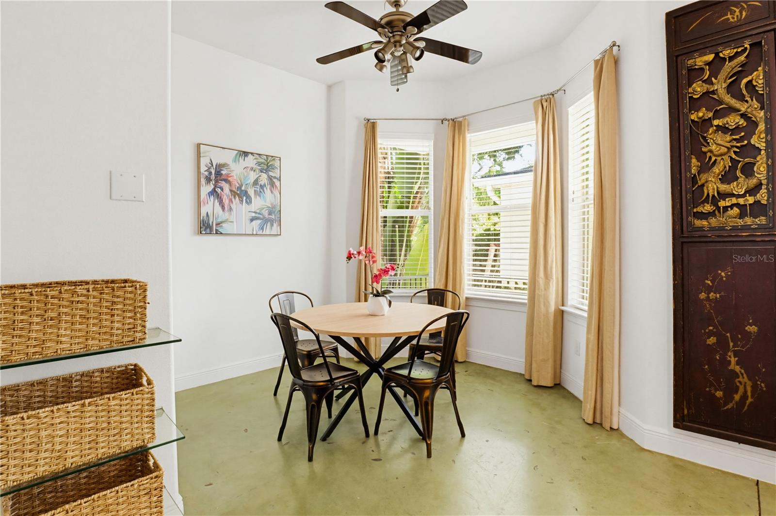 INDIAN BEACH HIGHLANDS - Residential