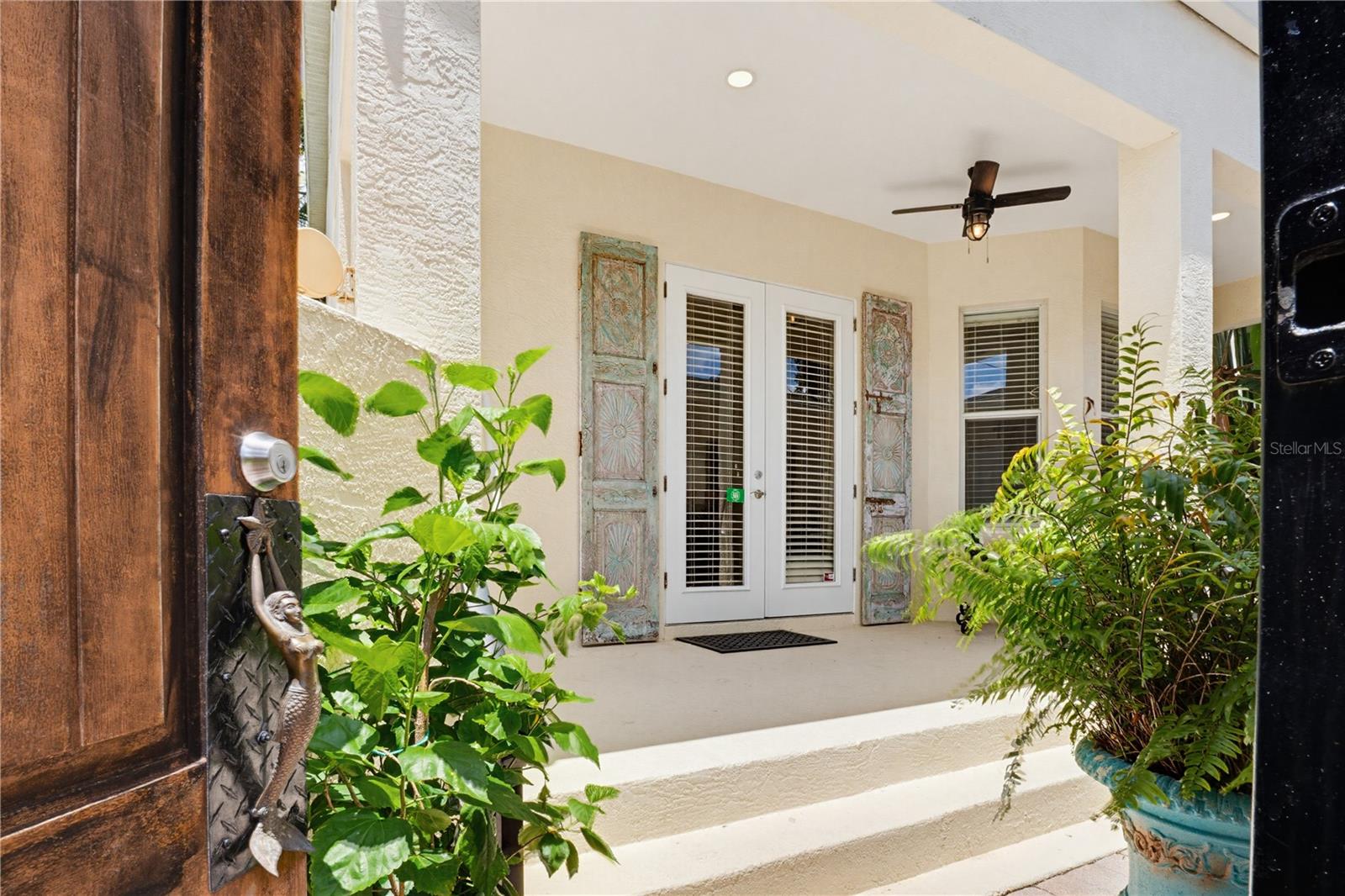 INDIAN BEACH HIGHLANDS - Residential