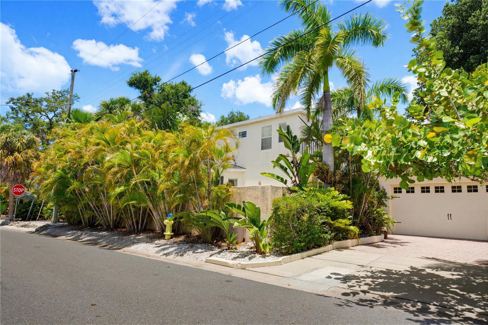 INDIAN BEACH HIGHLANDS - Residential