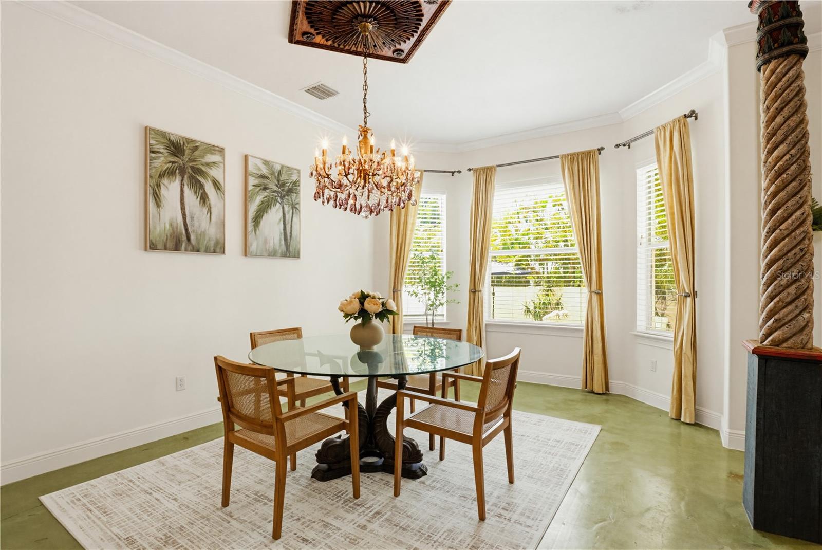 INDIAN BEACH HIGHLANDS - Residential