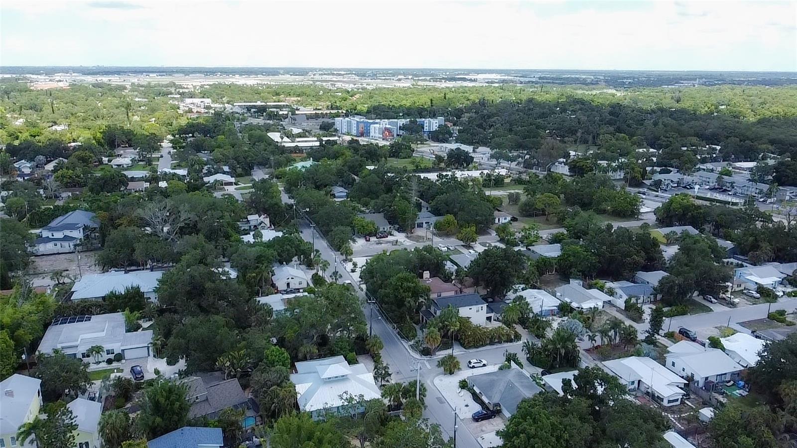 INDIAN BEACH HIGHLANDS - Residential