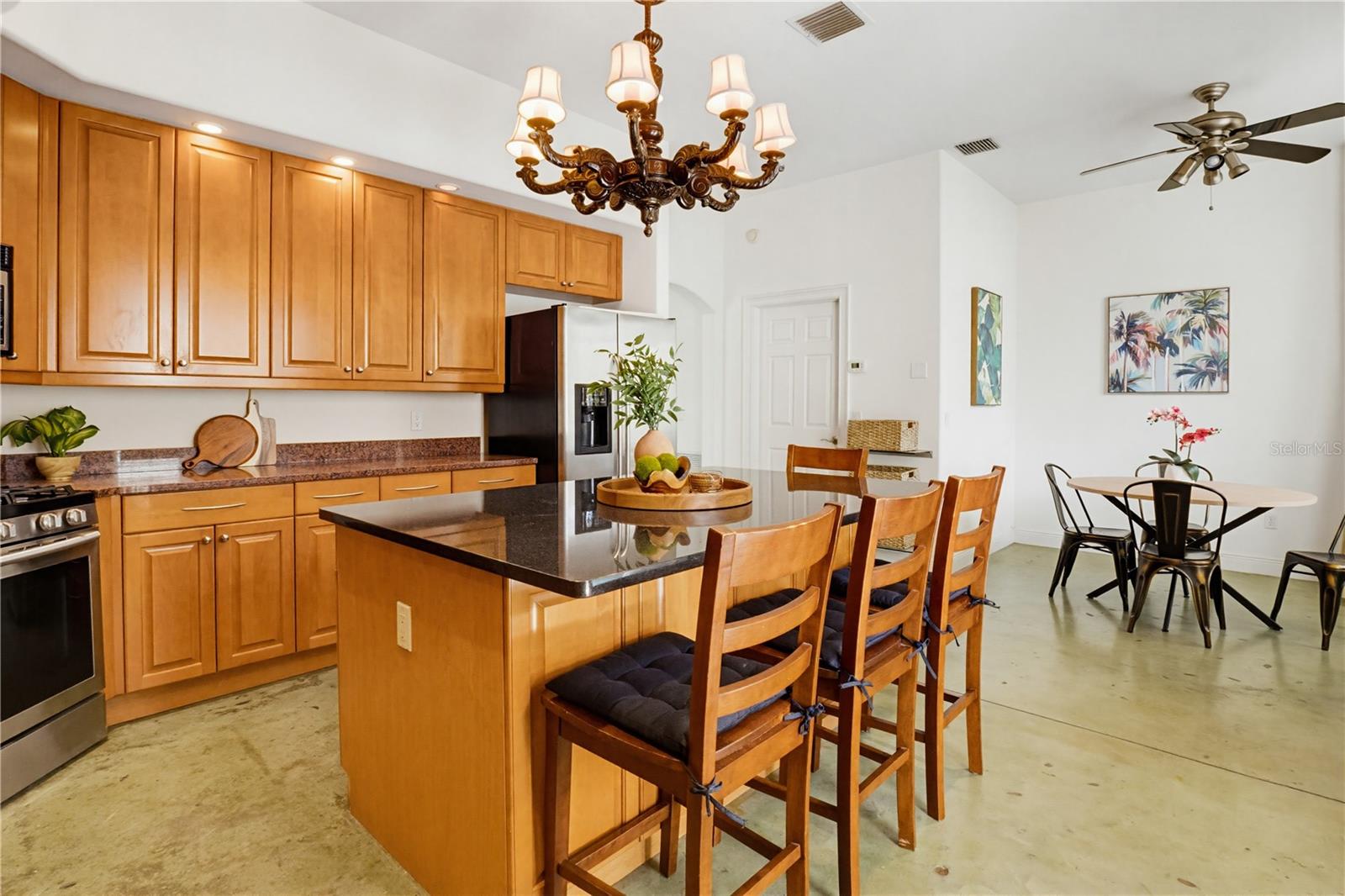 INDIAN BEACH HIGHLANDS - Residential