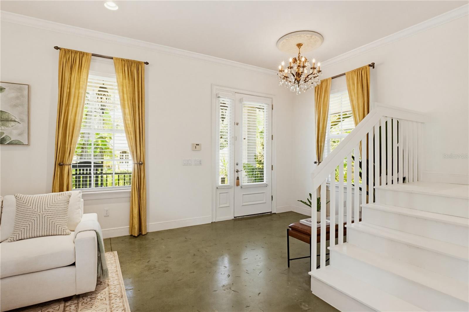 INDIAN BEACH HIGHLANDS - Residential