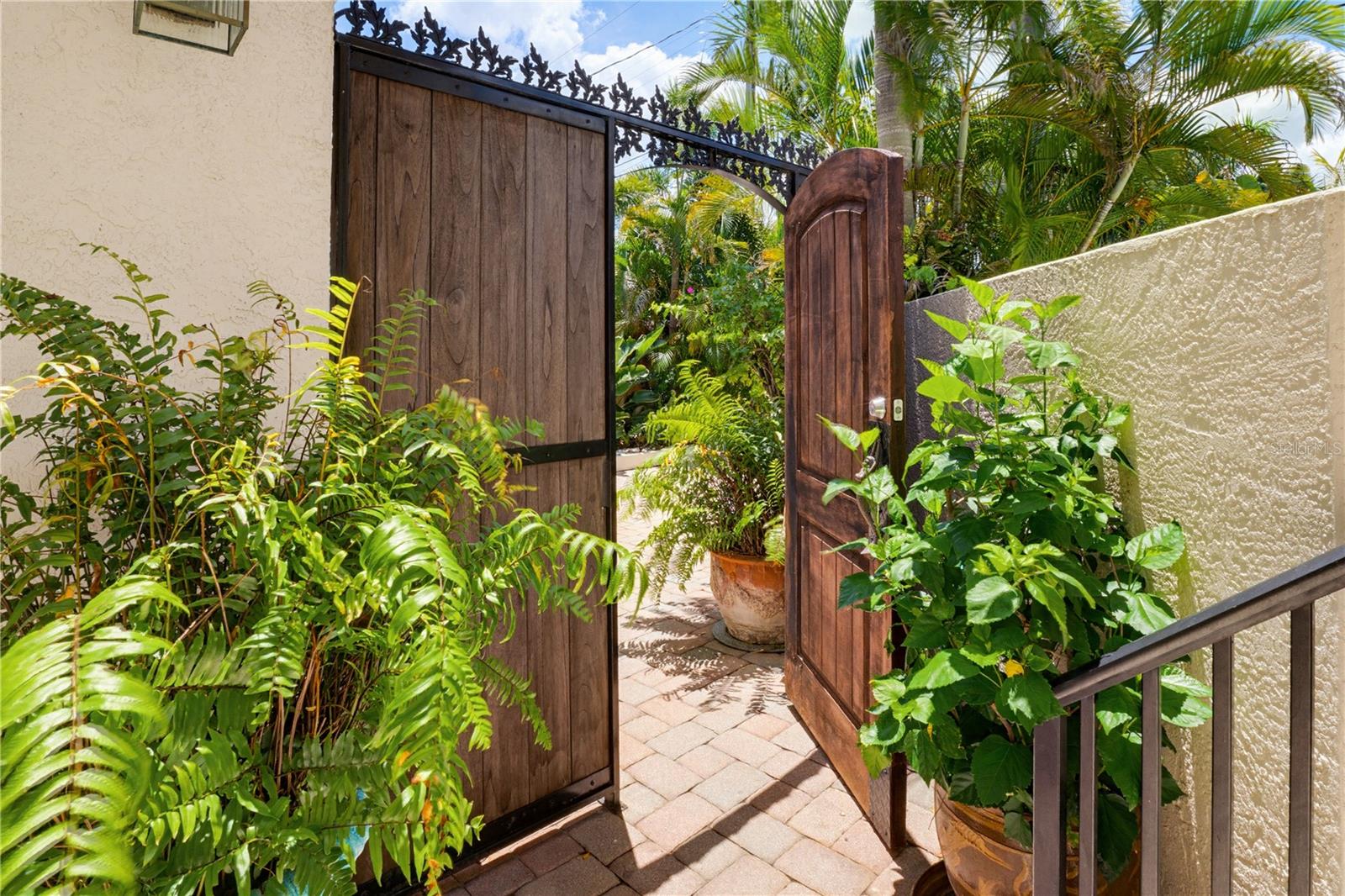 INDIAN BEACH HIGHLANDS - Residential