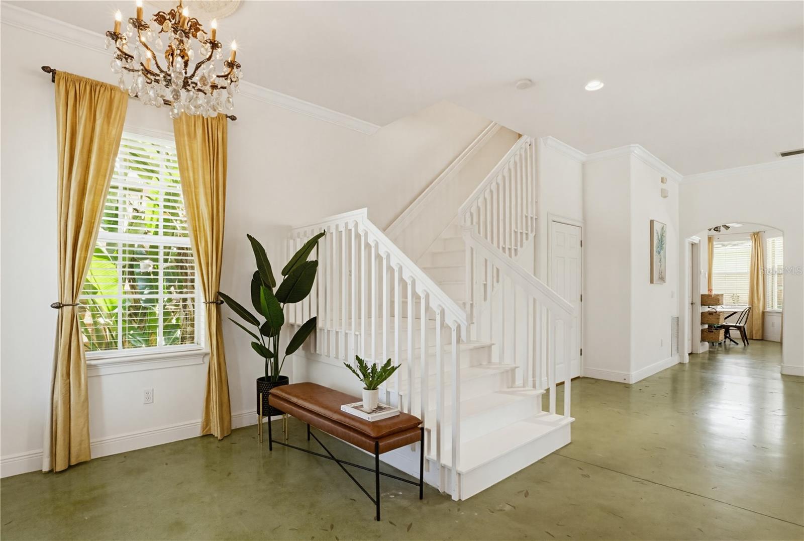 INDIAN BEACH HIGHLANDS - Residential