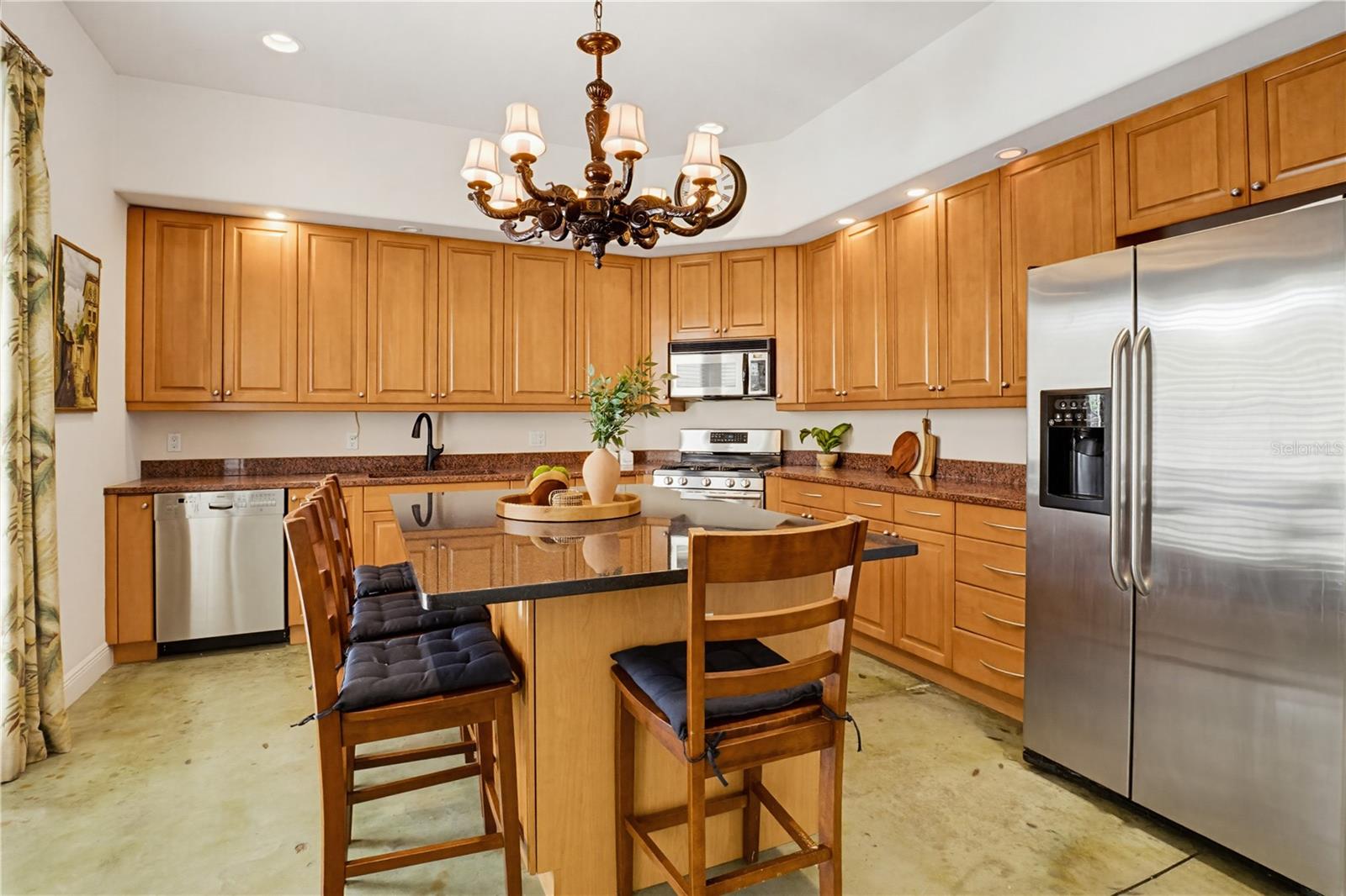INDIAN BEACH HIGHLANDS - Residential