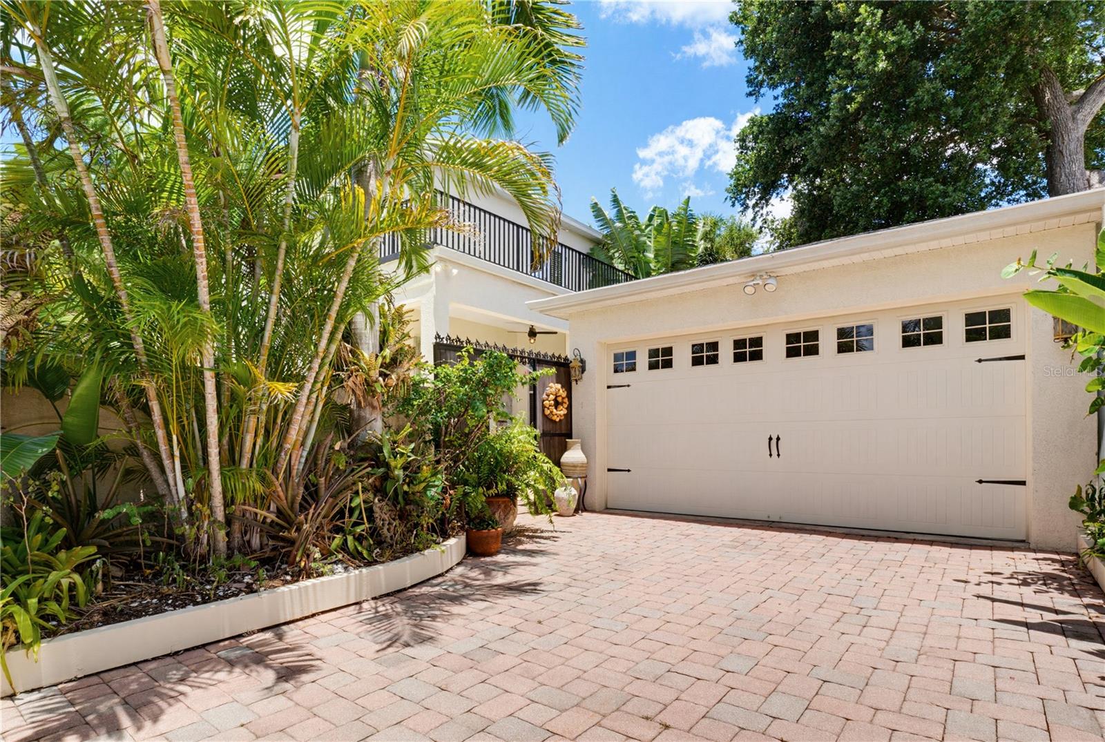 INDIAN BEACH HIGHLANDS - Residential