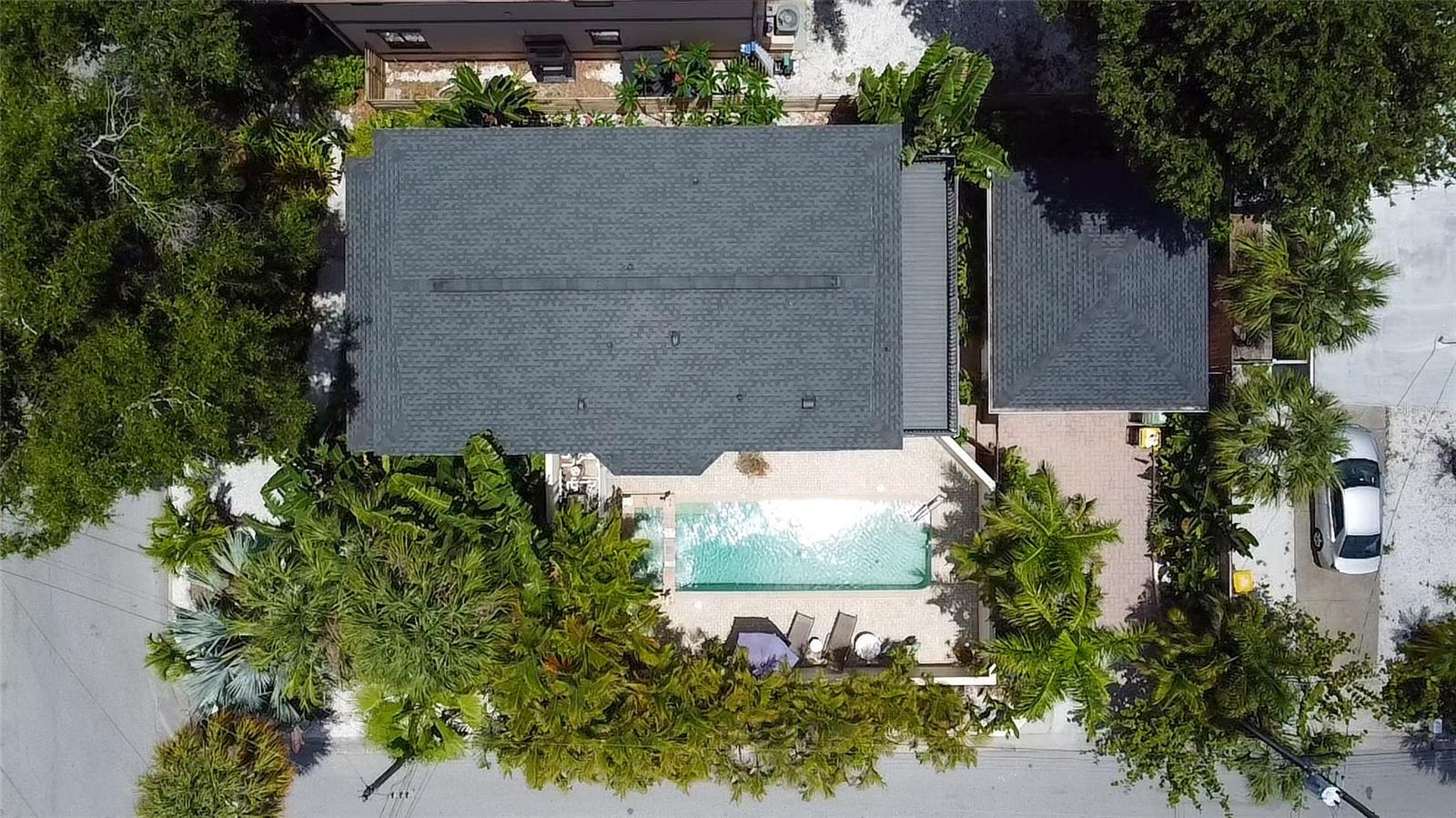 INDIAN BEACH HIGHLANDS - Residential
