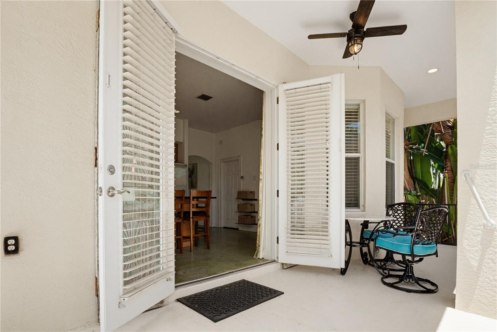 INDIAN BEACH HIGHLANDS - Residential