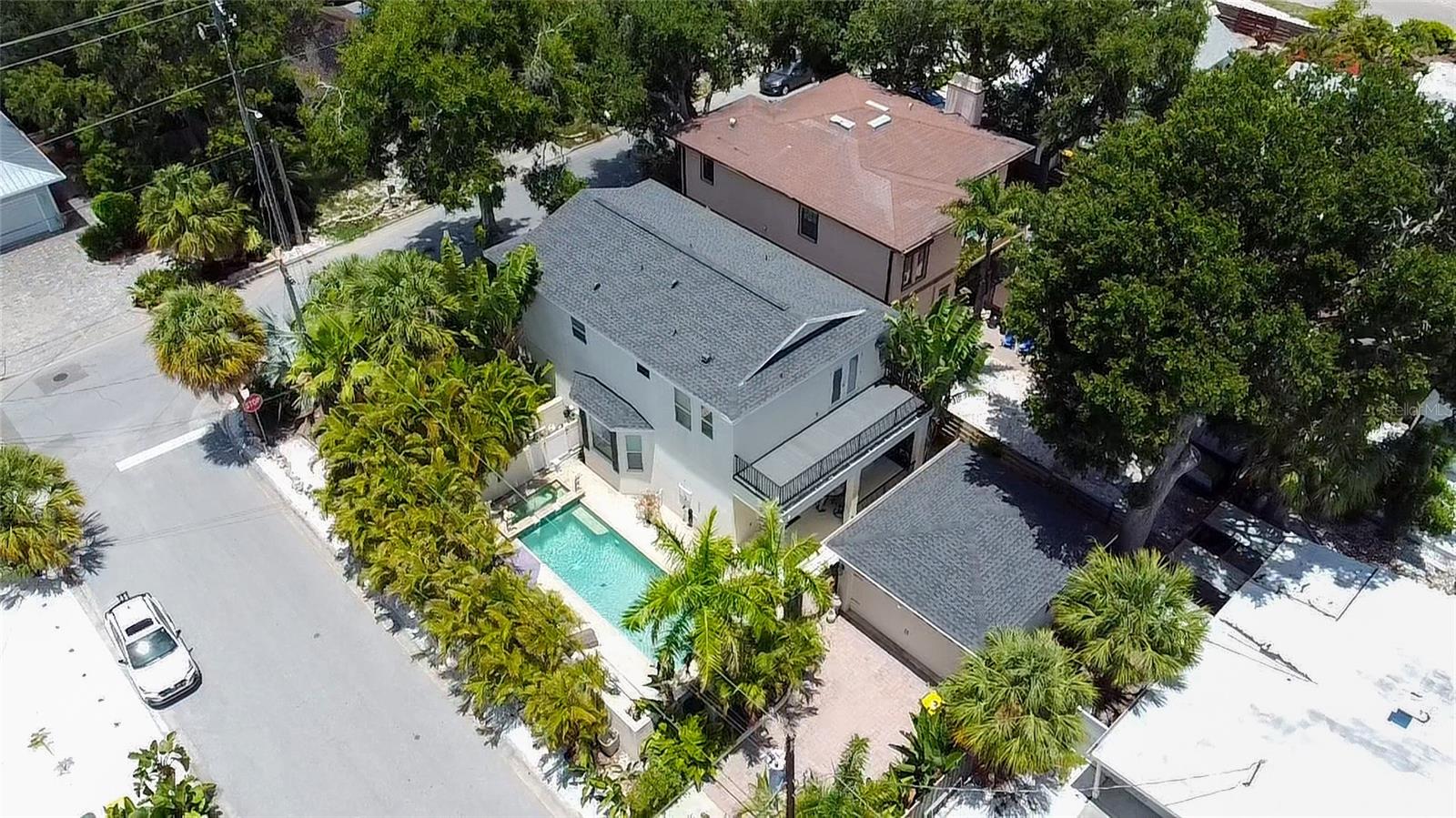 INDIAN BEACH HIGHLANDS - Residential