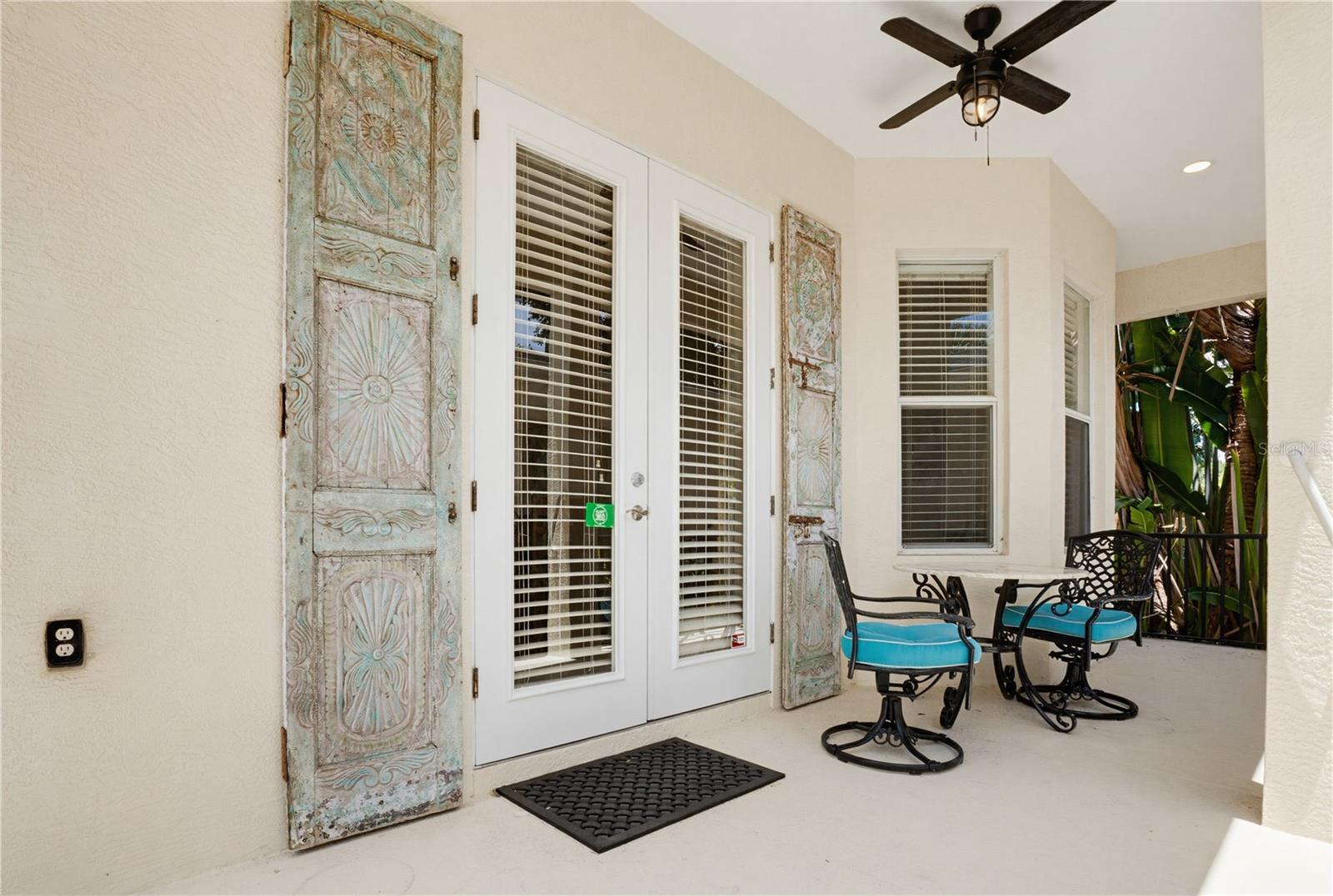 INDIAN BEACH HIGHLANDS - Residential