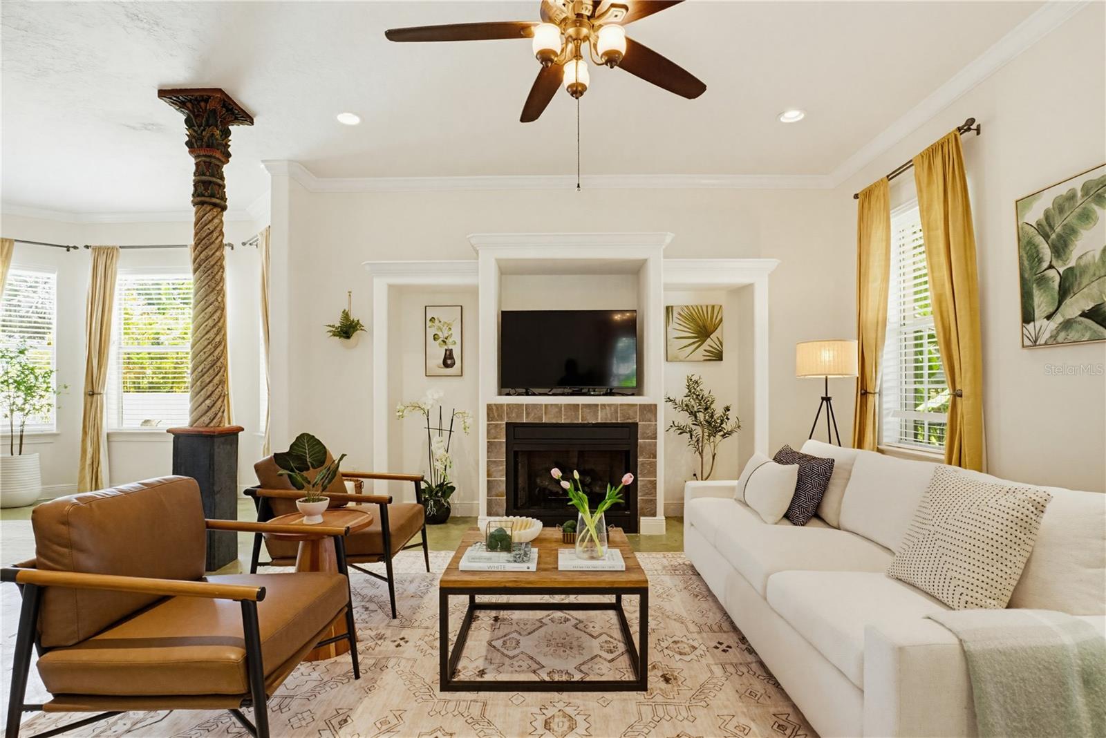 INDIAN BEACH HIGHLANDS - Residential