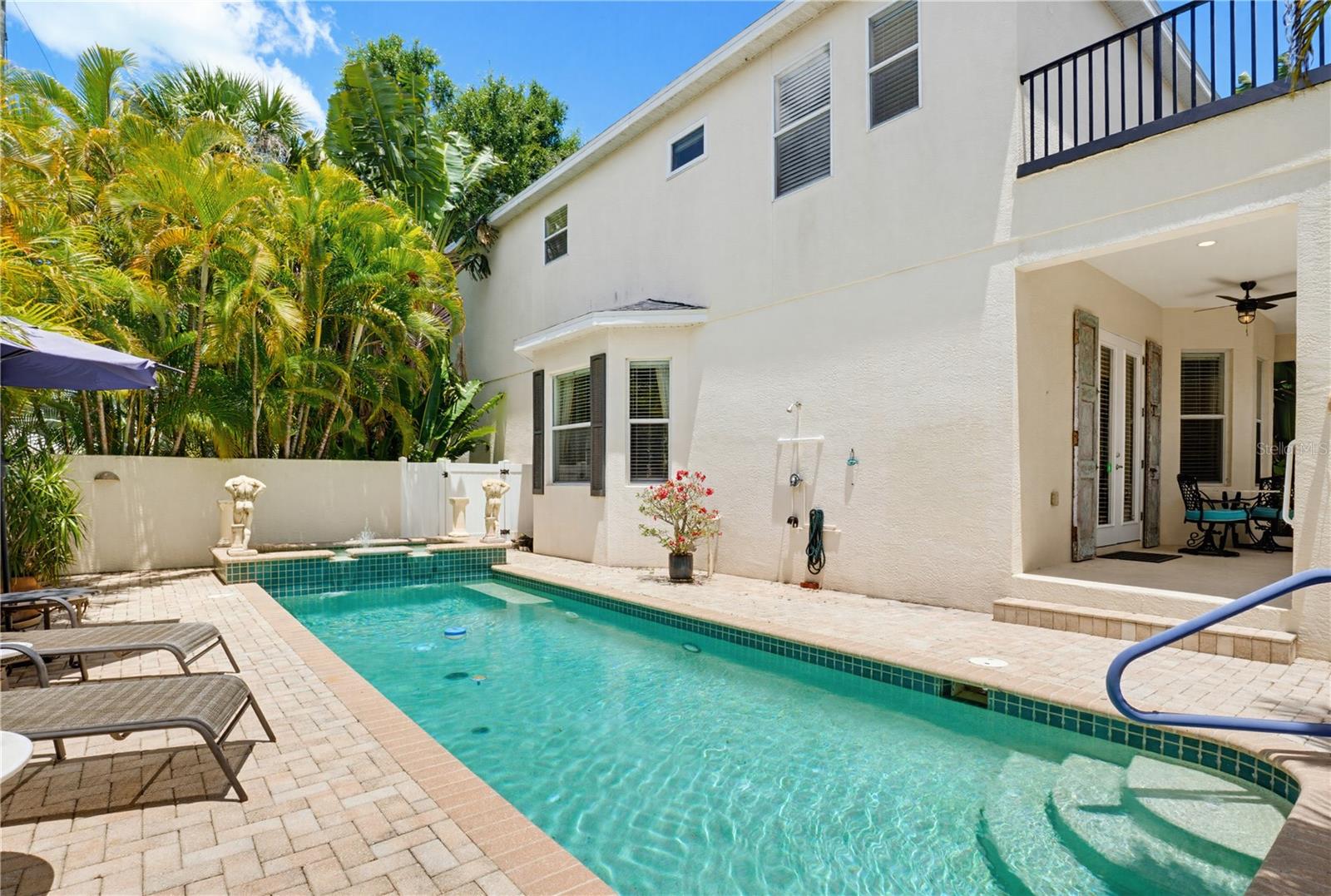 INDIAN BEACH HIGHLANDS - Residential