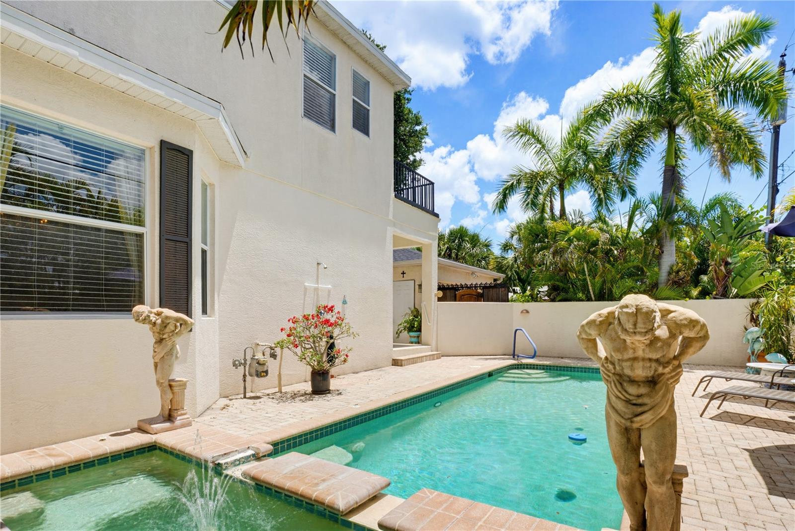 INDIAN BEACH HIGHLANDS - Residential