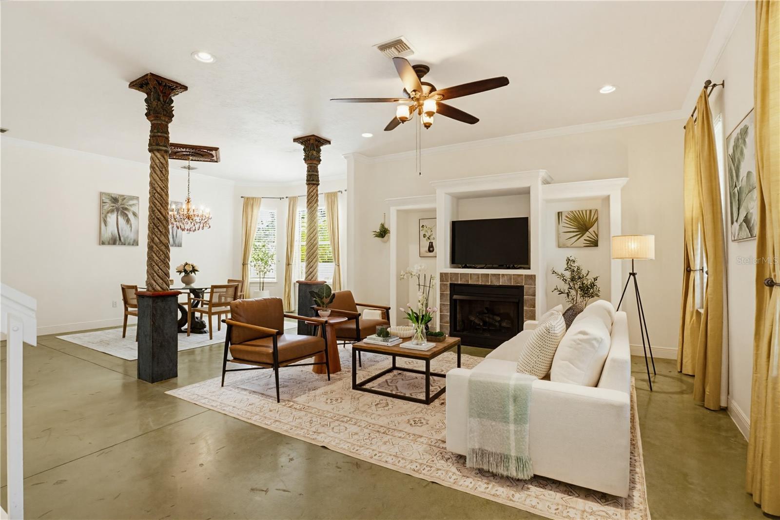 INDIAN BEACH HIGHLANDS - Residential