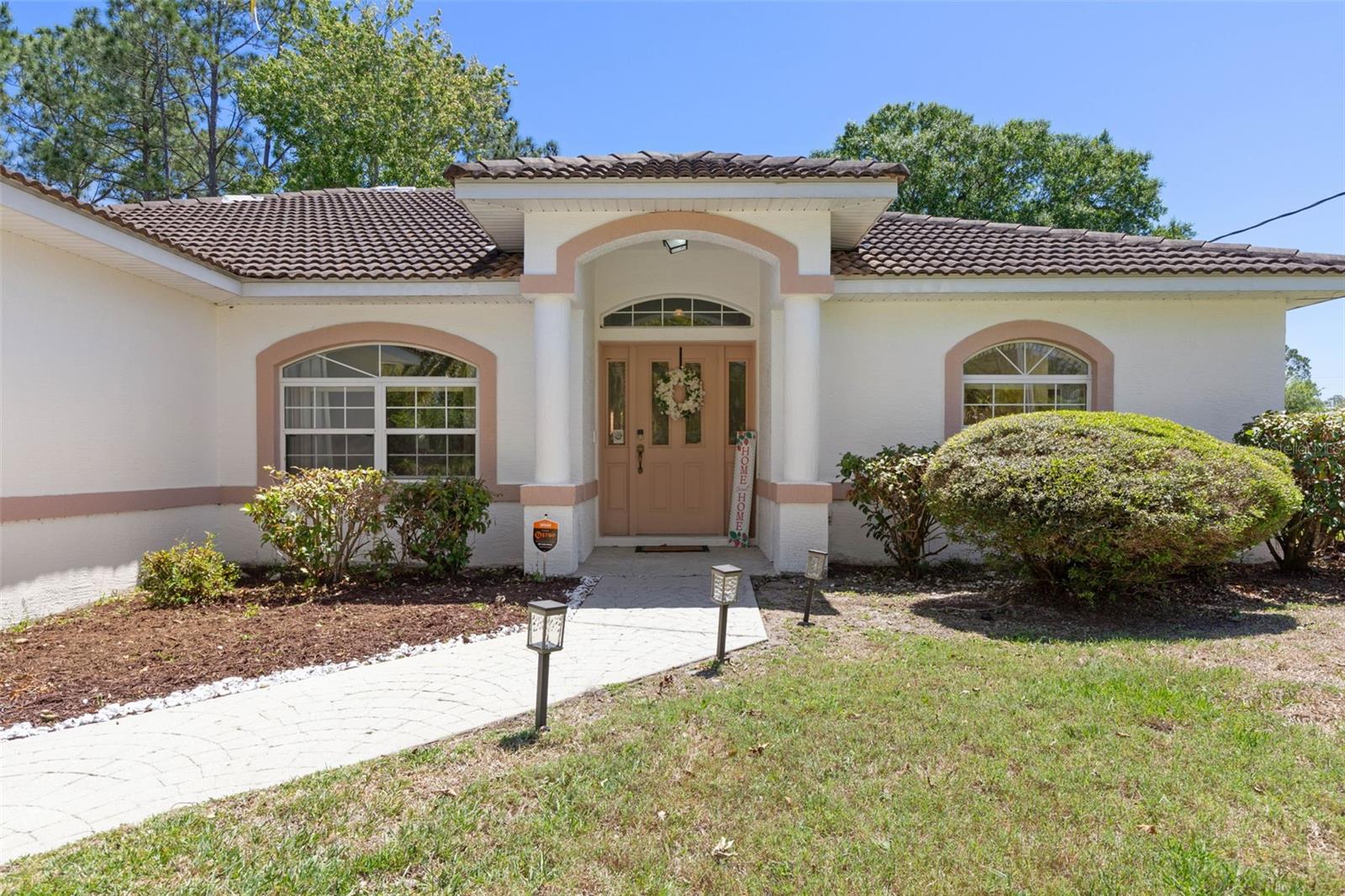 PALM COAST SEC 24 - Residential