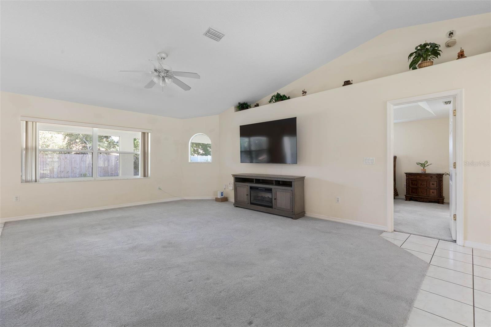 PALM COAST SEC 24 - Residential