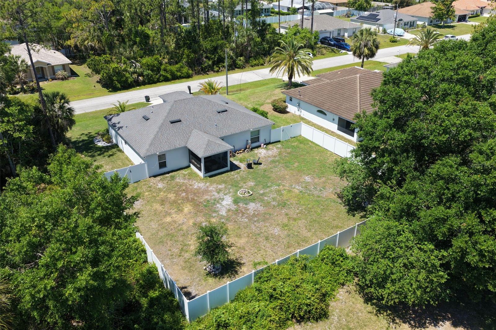 PALM COAST SEC 24 - Residential