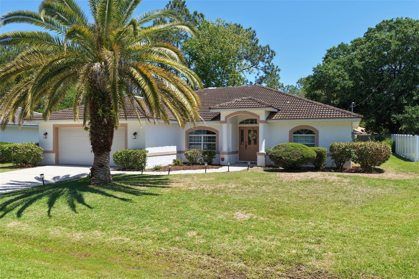 PALM COAST SEC 24 - Residential