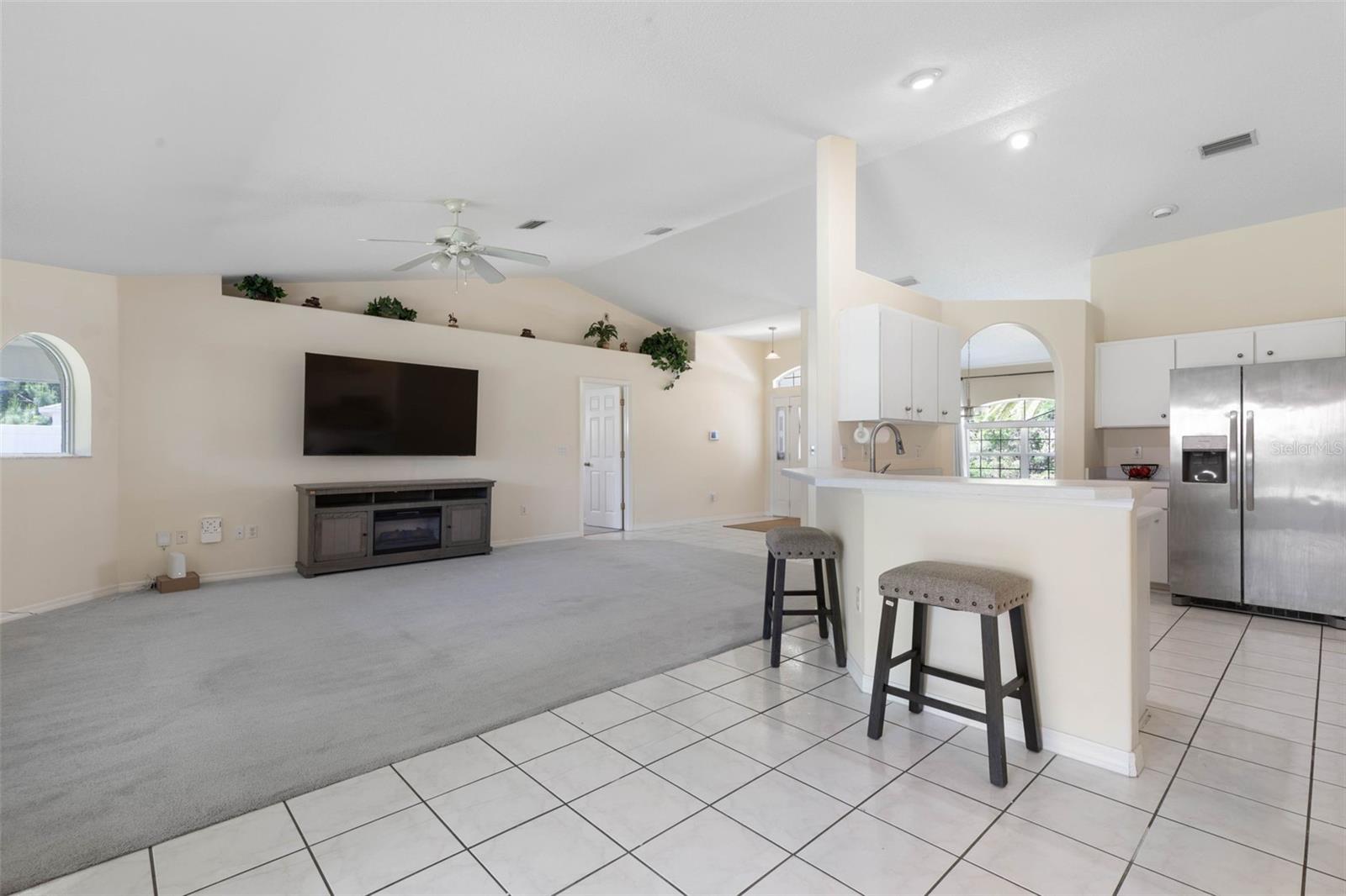 PALM COAST SEC 24 - Residential