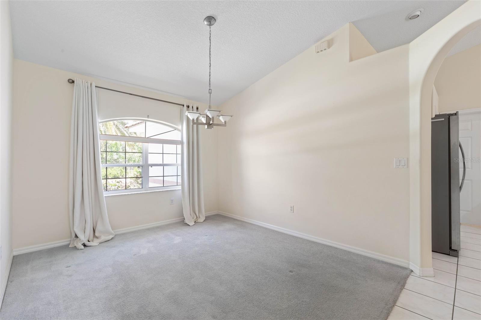PALM COAST SEC 24 - Residential