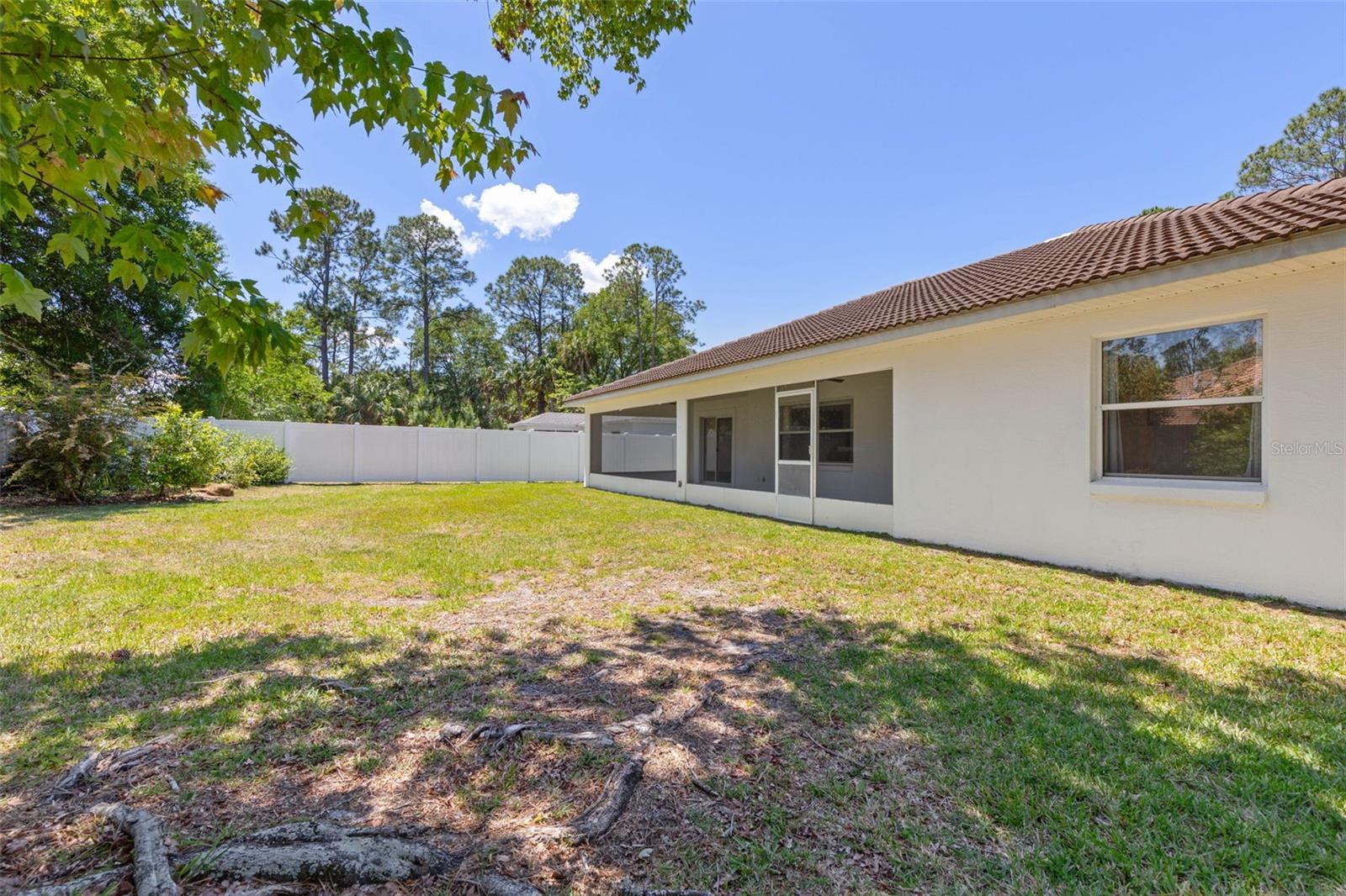 PALM COAST SEC 24 - Residential