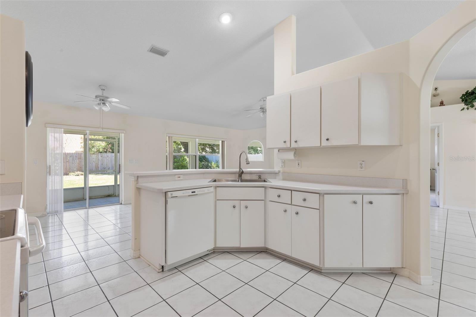 PALM COAST SEC 24 - Residential