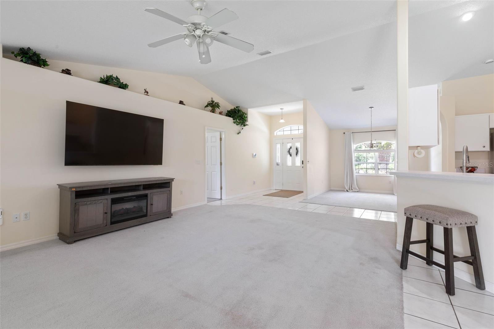 PALM COAST SEC 24 - Residential